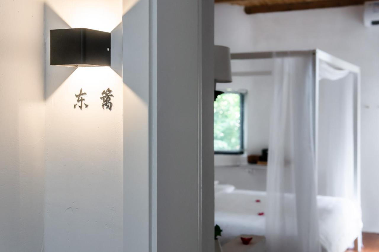 Su Jiu Apartment Nanning Exterior photo